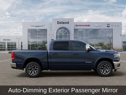 New 2026 RAM 1500 Laramie image 26
