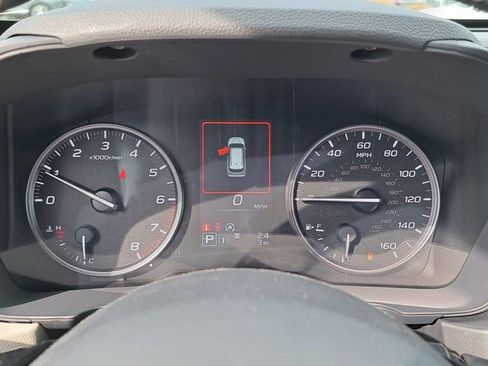New 2026 Subaru Forester Premium AWD/4WD image 8