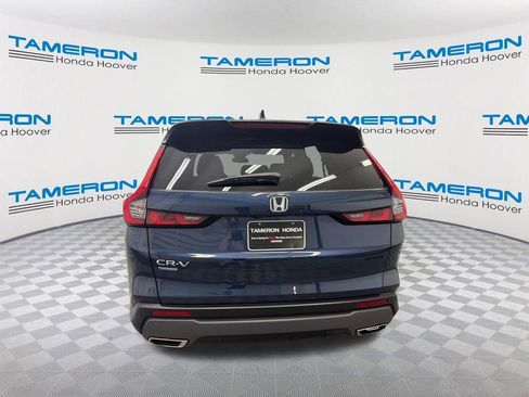 Used 2024 Honda CR-V Sport image 4