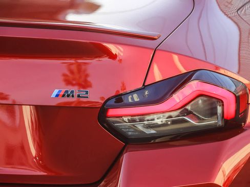 Used 2025 BMW M2 w/ M Driver's Package image 7