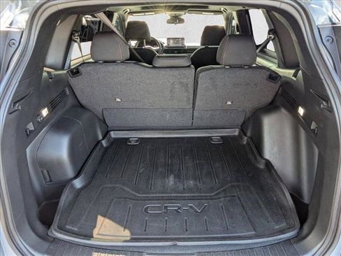 Used 2024 Honda CR-V Sport image 6