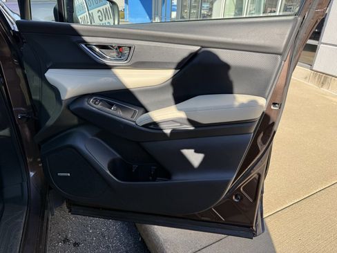 Used 2019 Subaru Ascent Limited w/ Popular Package #2A image 47