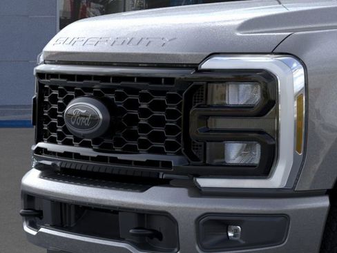 New 2026 Ford F250 XLT w/ XLT Premium Package image 18