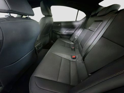 Used 2025 Lexus IS 300 w/ Comfort Package RWD image 27