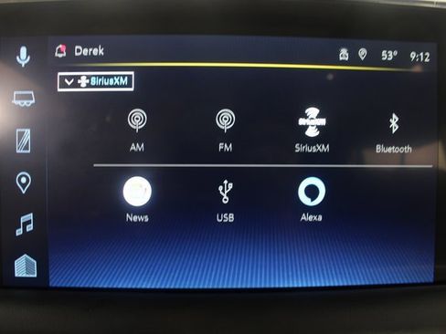 Used 2023 Chevrolet Tahoe Z71 w/ Luxury Package image 6