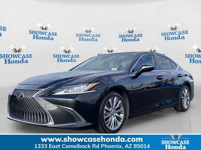 Used 2021 Lexus ES 350 w/ Premium Package