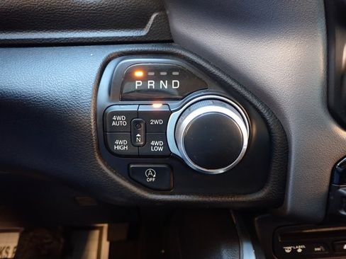 Used 2019 RAM 1500 Big Horn AWD/4WD image 20