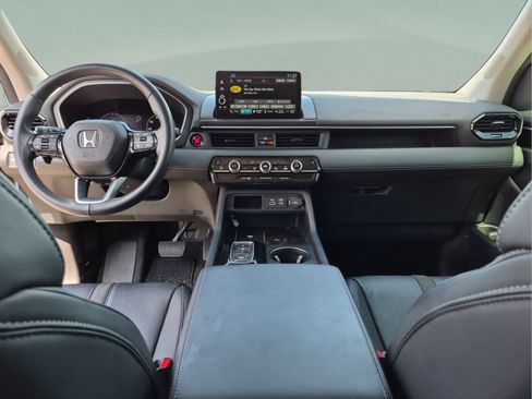 Used 2023 Honda Pilot EX-L image 17