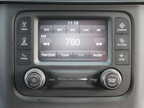 Used 2021 RAM 2500 Tradesman AWD/4WD image 21