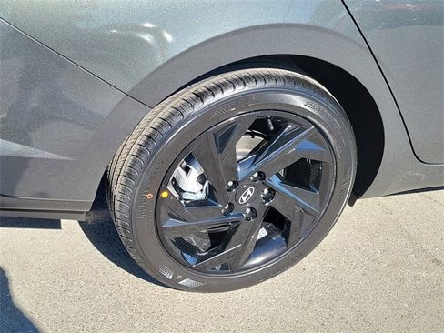 New 2026 Hyundai Elantra Sport image 22
