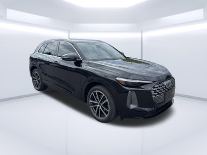 Used 2025 Audi Q5 Prestige