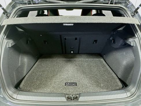 Used 2023 Volkswagen GTI 40th Anniversary Edition image 24