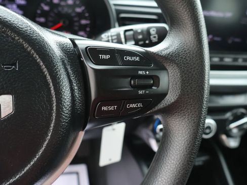 Used 2023 Kia Rio S FWD image 30
