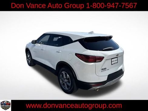 Used 2023 Chevrolet Blazer LT image 4