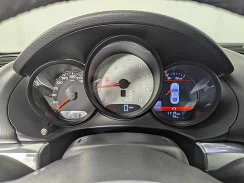 Used 2014 Porsche Cayman S RWD image 13