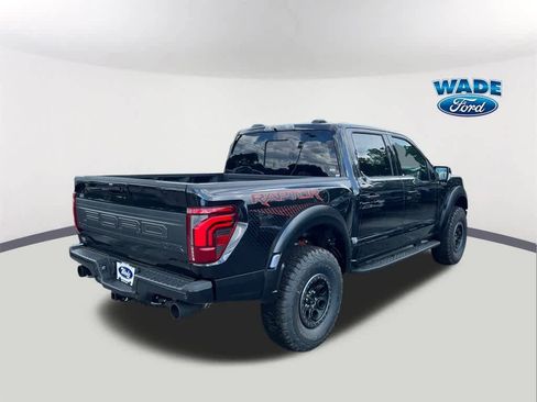 New 2025 Ford F150 Raptor image 5