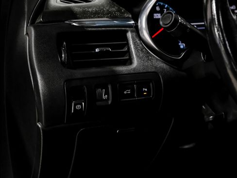 Used 2018 Chevrolet Impala Premier FWD image 32
