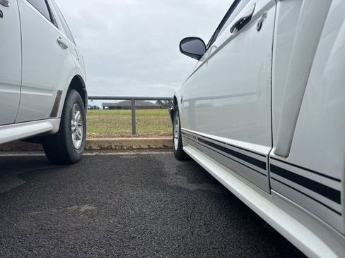 Used 2001 Ford Mustang Coupe image 19