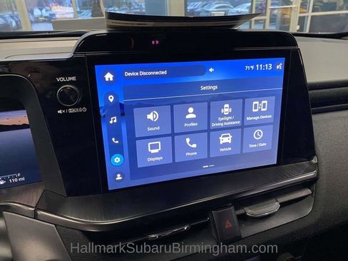 New 2026 Subaru Outback Premium AWD/4WD image 16