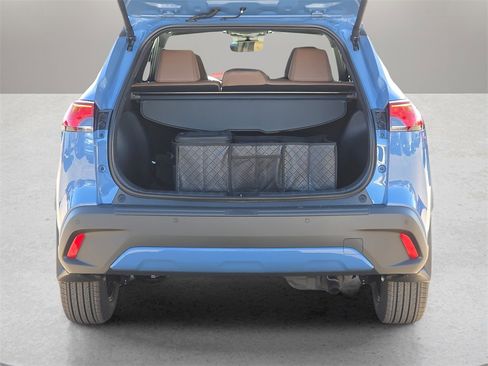 New 2026 Toyota Corolla Cross XLE image 13