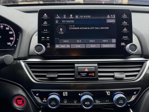Used 2021 Honda Accord Sport Special Edition image 27