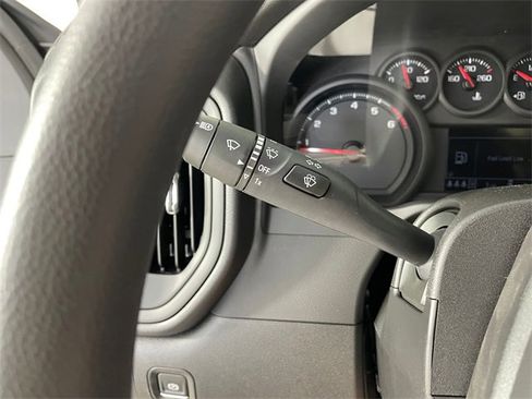 New 2026 Chevrolet Silverado 2500 Custom w/ Custom Value Package image 10