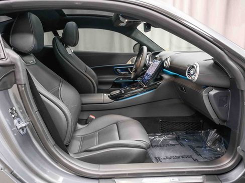 Certified 2025 Mercedes-Benz AMG GT 43 image 15