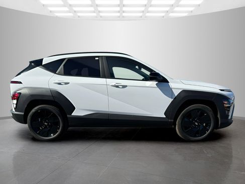 New 2026 Hyundai Kona SEL Sport image 2
