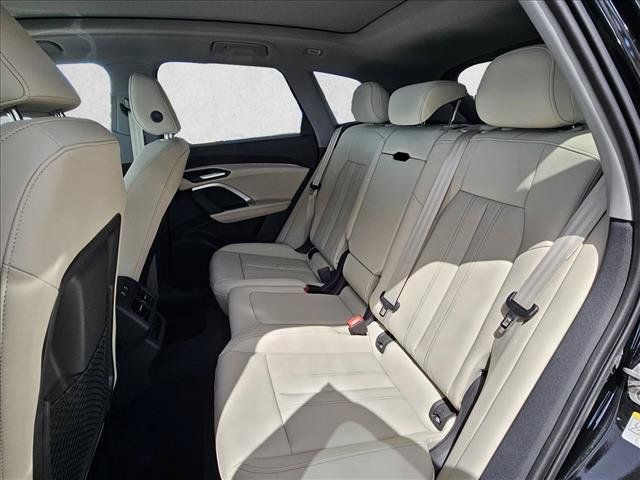 New 2026 Audi Q5 2.0T AWD/4WD image 15