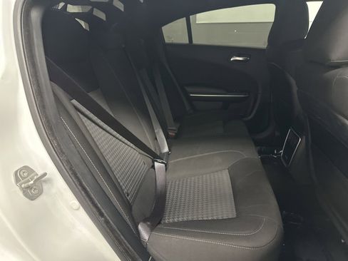 Used 2021 Dodge Charger Scat Pack image 35