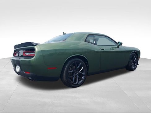 Used 2019 Dodge Challenger GT w/ Plus Package RWD image 5