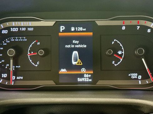 Used 2024 Hyundai Tucson SEL image 10