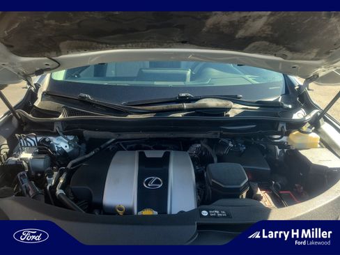 Used 2016 Lexus RX 350 350 image 21