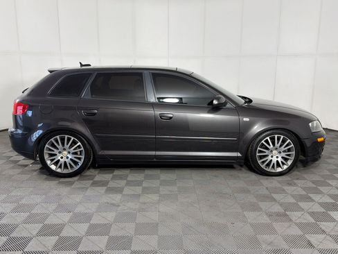 Used 2006 Audi A3 2.0T FWD image 8
