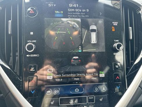 Used 2023 Subaru Ascent Limited w/ Technology Package AWD/4WD image 27