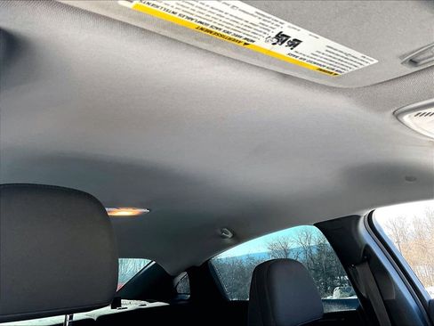 Used 2019 Chevrolet Malibu RS w/ LPO, Convenience Package 1 image 19