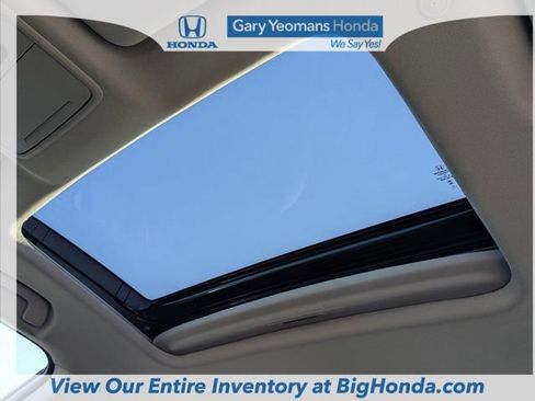 Used 2024 Honda Accord EX image 24