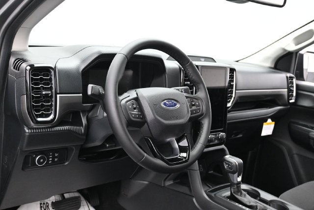 New 2026 Ford Ranger XLT w/ Trailer Tow Package AWD/4WD image 19