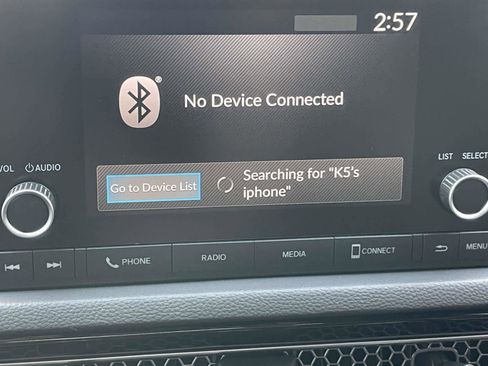 Used 2024 Honda Civic Sport image 20