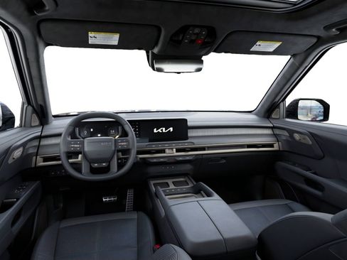 New 2027 Kia Telluride SX Prestige AWD/4WD image 14