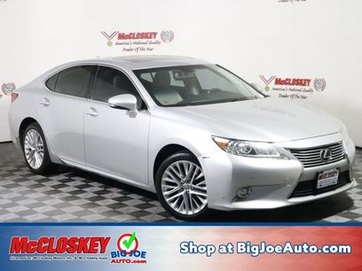 Used 2014 Lexus ES 350