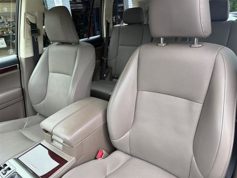 Used 2019 Lexus GX 460 Premium AWD/4WD image 11