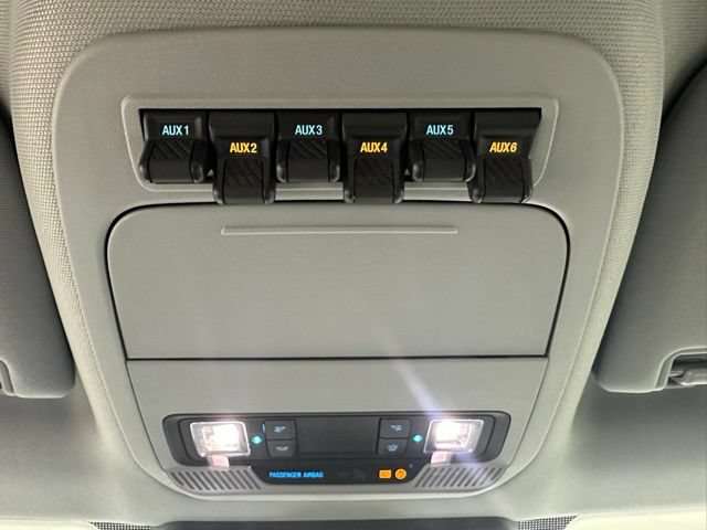 Used 2023 Ford F350 XLT w/ Snow Plow Prep Package AWD/4WD image 18