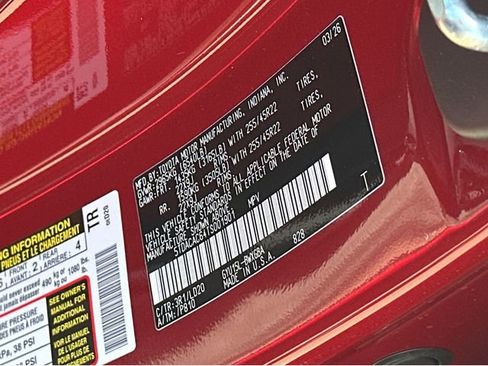 New 2026 Lexus TX 550h AWD Plug-In Hybrid image 39