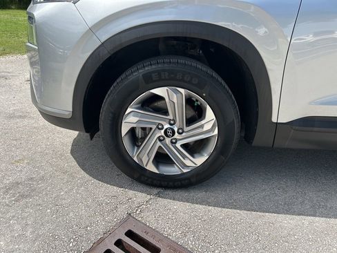 Used 2023 Hyundai Santa Fe SEL image 47