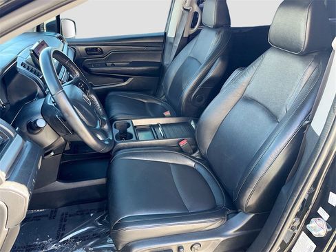 Used 2024 Honda Odyssey EX-L image 20