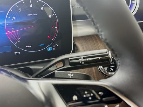 New 2026 Mercedes-Benz CLE 300 4MATIC Cabriolet image 18