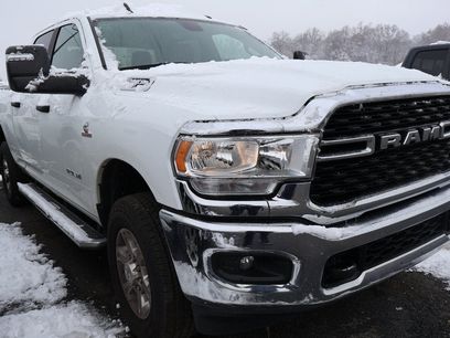 Used 2024 RAM 2500 Big Horn