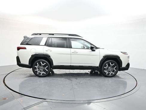 New 2026 Subaru Outback Touring XT AWD/4WD image 8