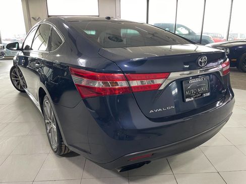 Used 2015 Toyota Avalon XLE Touring image 5